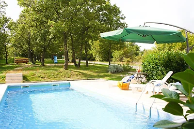 Villa di lusso a Kunj con terrazza