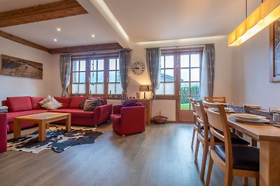 Luxuriöses Appartement in Fürth mit Pool