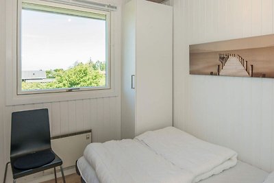 6 Personen Ferienhaus in Allingåbro-By Traum