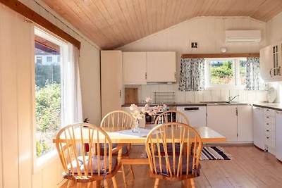 Maison de vacances pour 2 a Balestrand