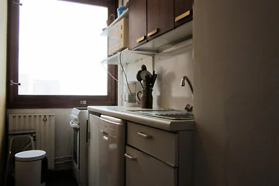 Residenza LE MONT BLANC N°022