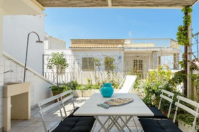 Terrazza Acquasale - CAV