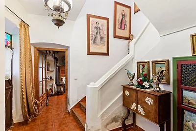 Casa vacanze senza tempo con piscina
