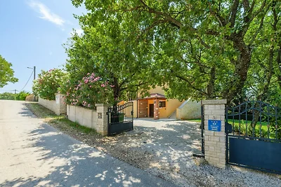 Schöne Villa in Strandnähe