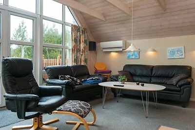 8 Personen Ferienhaus in Nørre Nebel