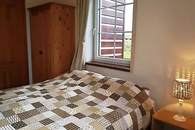 Accogliente casa vacanze con sauna e vista...