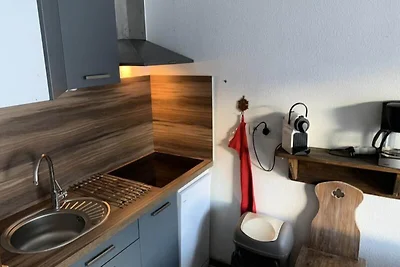 Appartamento a Valloire vicino piste