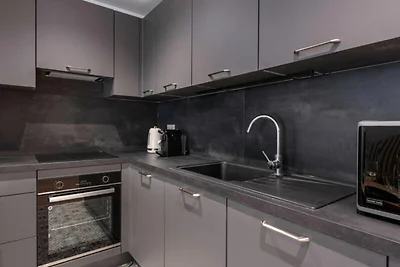 Apartment in Le Pouliguen in der Nähe des Str...