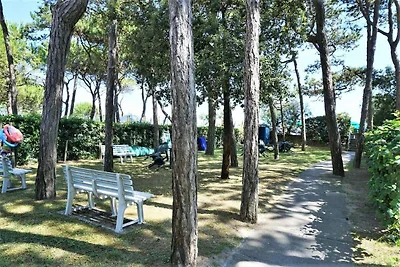 Fuga rilassante vicino al Mediterraneo