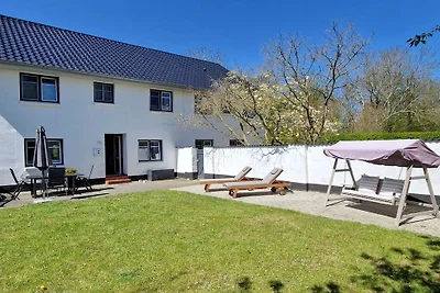 Ferienwohnung mit 1 Schlafzimmer