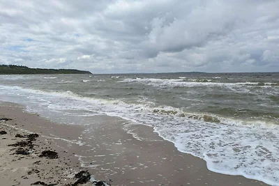 10 persoons vakantie huis in Ranum