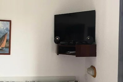 2-Zimmer-Wohnung für 7 Personen - Auswahl