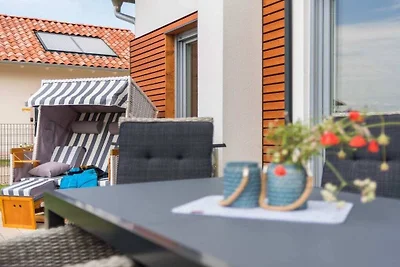 Ferienhaus mit 1 Schlafzimmer