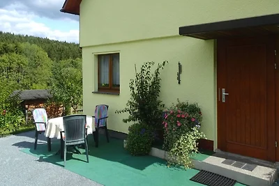 Wohnung mit Terrasse in Sachsen