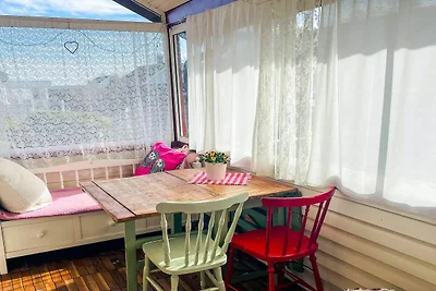 4 Sterne Ferienhaus in MYGGENäS