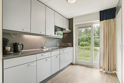 Ferienhaus mit Sauna, beim Grevelingenmeer