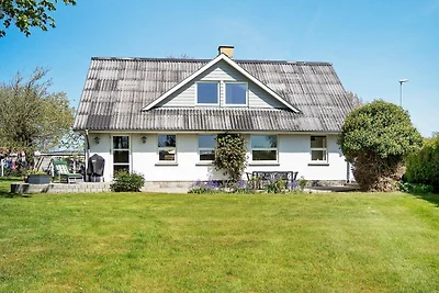 8 Personen Ferienhaus in Roslev