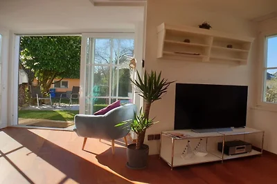 Apartament wakacyjny z 2 sypialniami