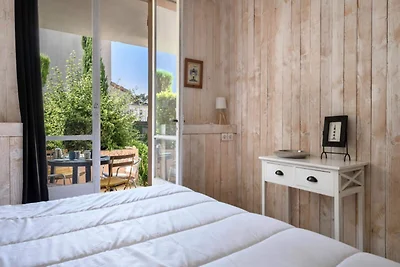 Appartement in Pornic vlakbij het strand van...