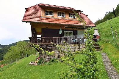 Idilliaca casa vacanze con terrazza privata
