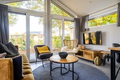 Modernes Chalet von Sand Drift