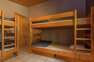 Gemütliches Ferienhaus in Waimes mit...