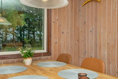 4 Personen Ferienhaus in Silkeborg-By Traum