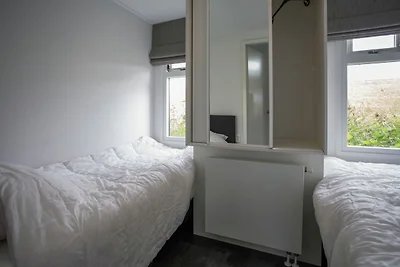 Ferienwohnung mit Terrasse in Kattendijke