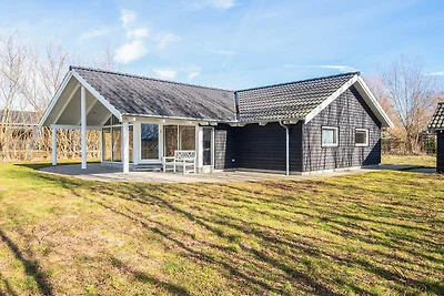 6 Personen Ferienhaus in Ebeltoft