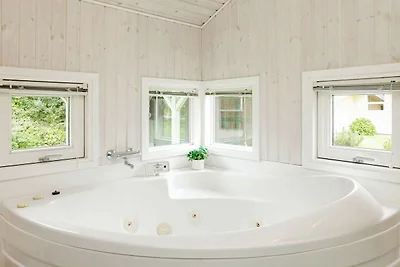 6 Personen Ferienhaus in Otterup