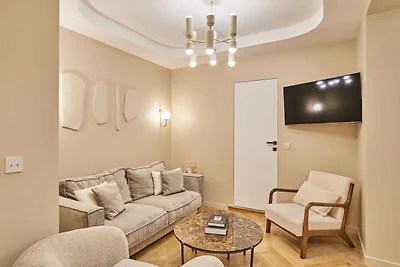 Apartment AC Saint Germain des Pres Rue de...