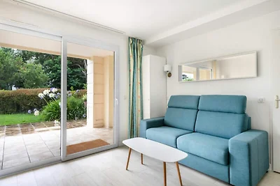 Apartment in La Baule in der Nähe der Grande...