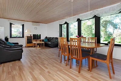 6 Personen Ferienhaus in Gedser-By Traum