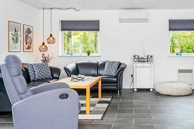 6 Personen Ferienhaus in Skjern