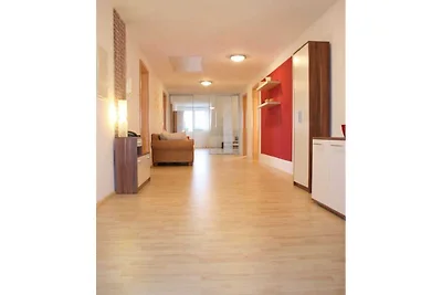 Apartament wakacyjny z 1 sypialnią