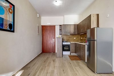 Luxe appartement in Voukolies met uitzicht op...