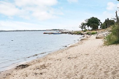 4 Personen Ferienhaus in Drottningskär-By...