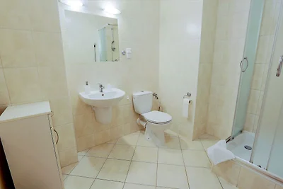 Accogliente appartamento a Międzyzdroje vicin...