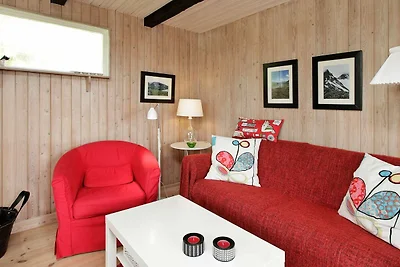4 Personen Ferienhaus in Otterup-By Traum