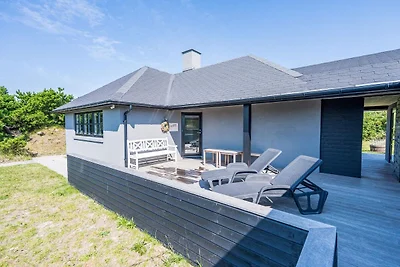6 Personen Ferienhaus in Henne