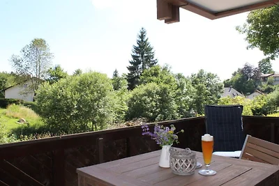 Ferienwohnung mit 1 Schlafzimmer