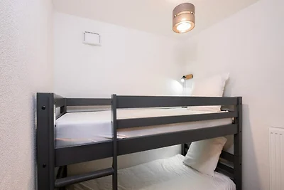 apartman za odmor Obiteljski odmor Hauteluce