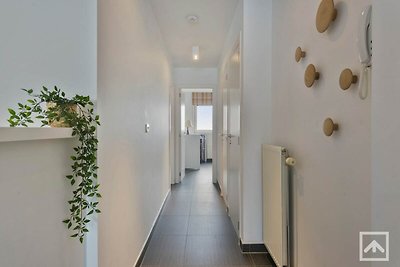 Helena Apartment in Blankenberge
