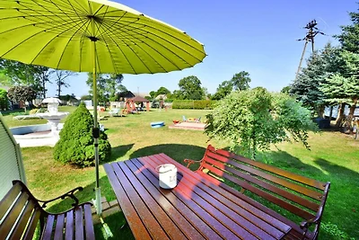 Ferienzentrum mit Pool, Whirlpool, Lacko