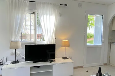Appartement in Nerja bij Burriana Strand