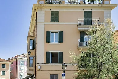 Classy Apartment in Rapallo