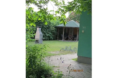 Ferienhaus in Priborn mit Schwimmbecken