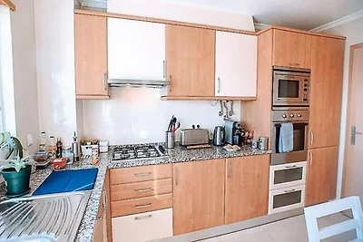 Wohnung nahe Oura Straße und Strand