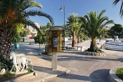 Apartments & Rooms Villa Petra - Double Room ...