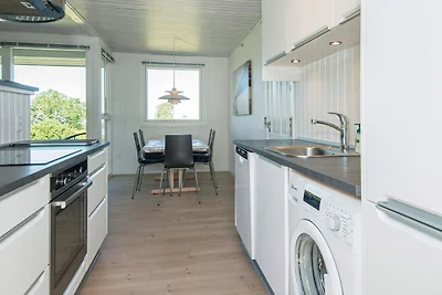 6 Personen Ferienhaus in Allingåbro-By Traum